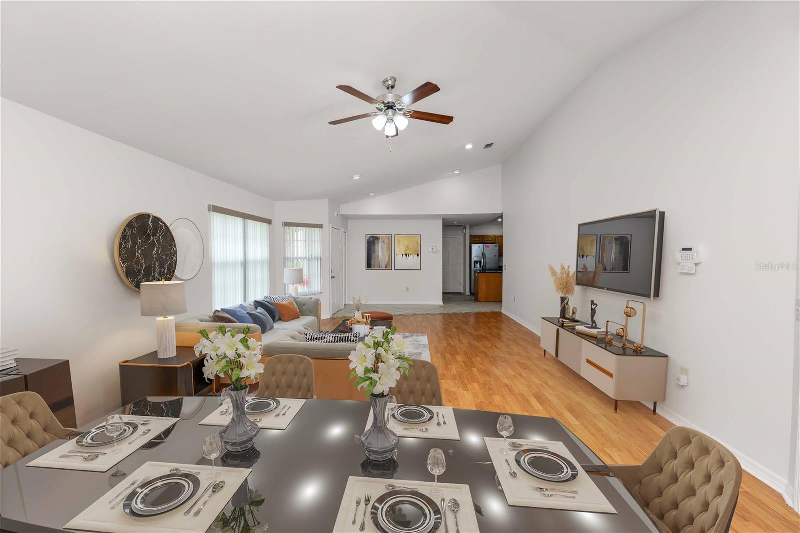 STONEWATER A CONDO AMD - Residential