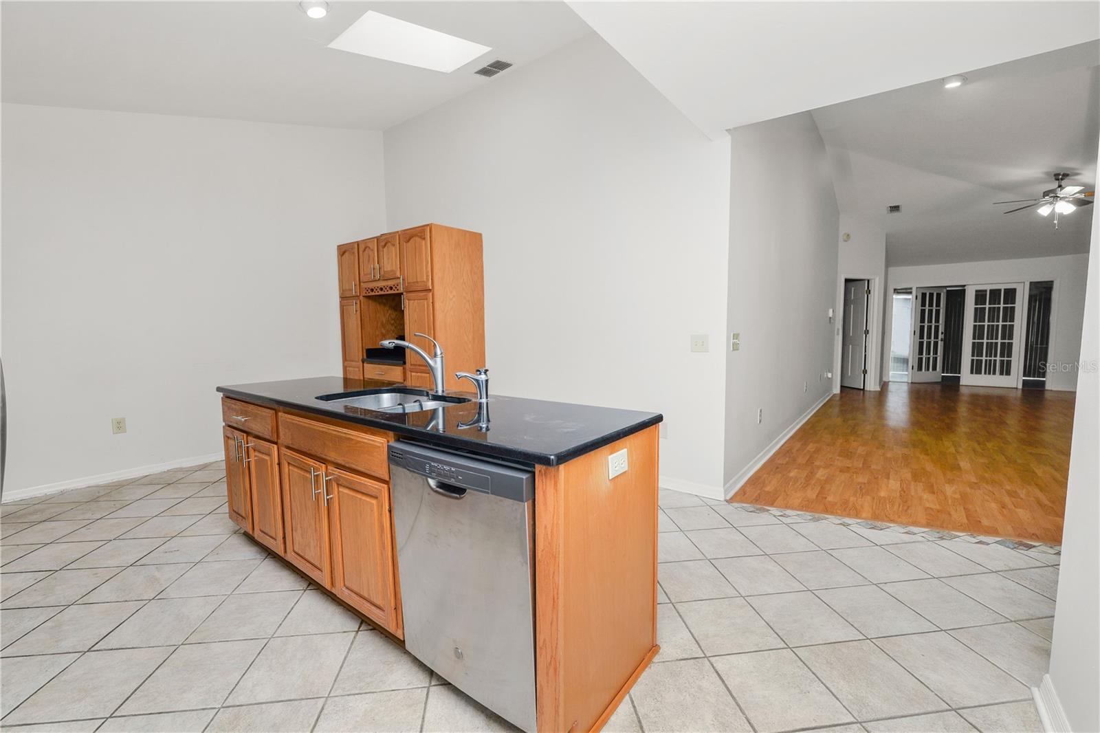 STONEWATER A CONDO AMD - Residential