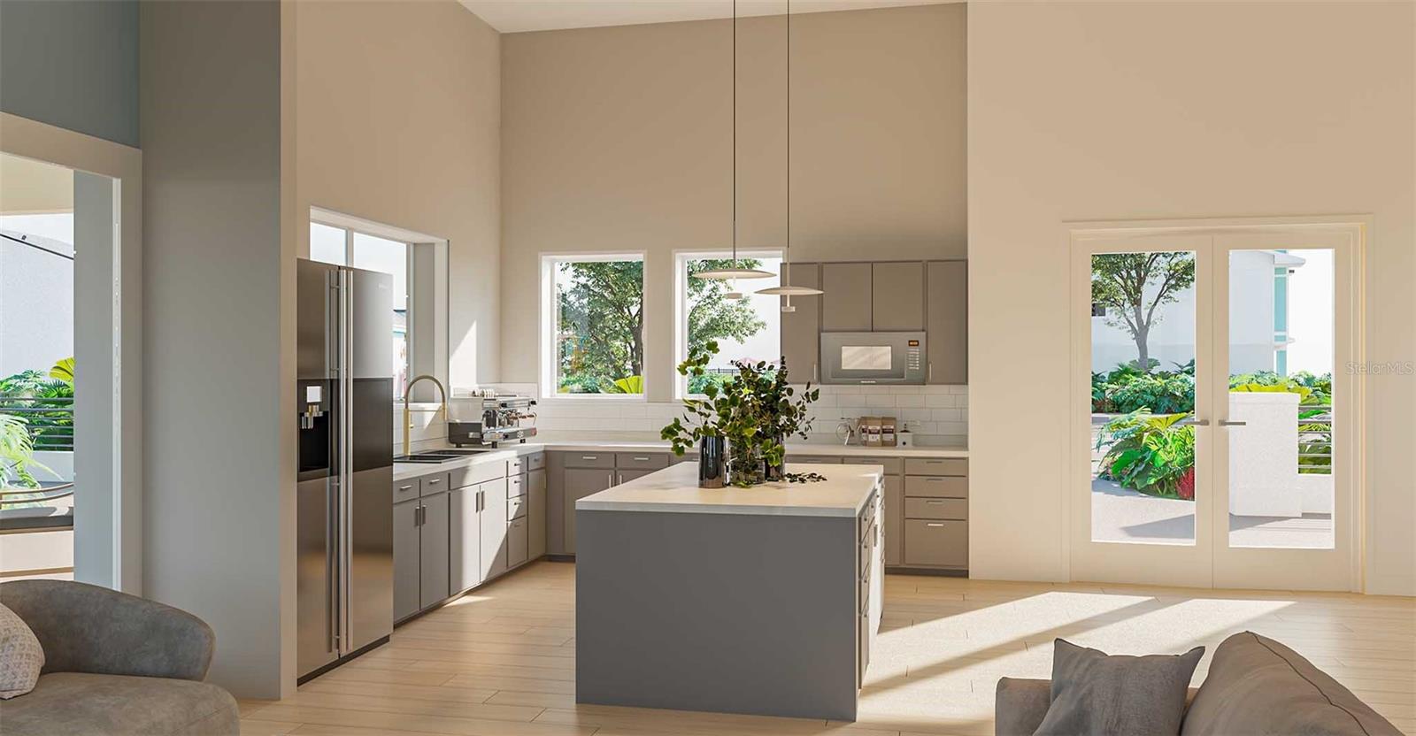 POSNER RESERVE PHASE 1 D - Residential