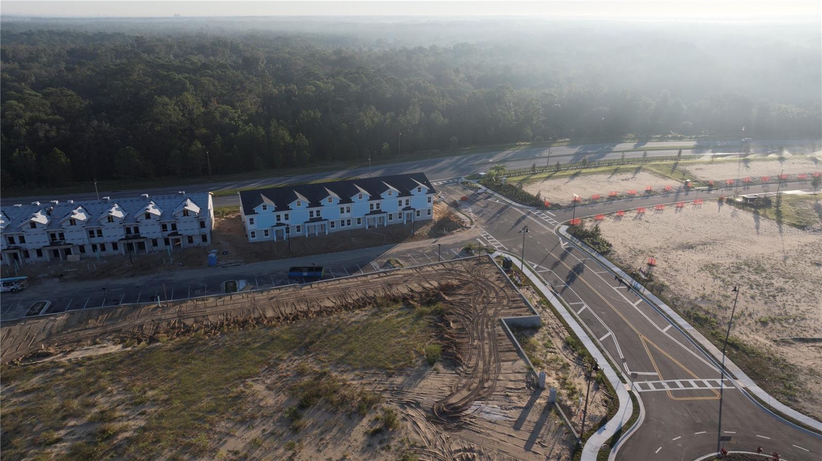 POSNER RESERVE PHASE 1 D - Residential