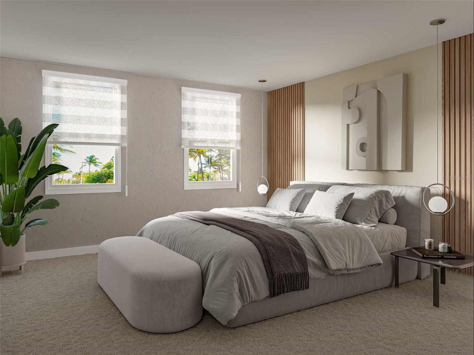 POSNER RESERVE PHASE 1 D - Residential