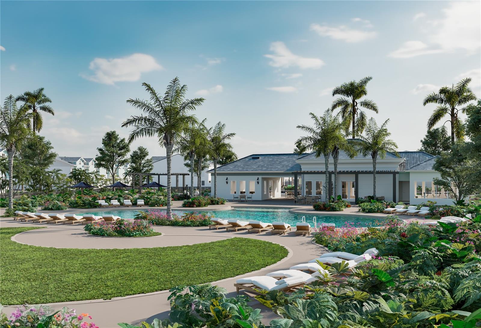 POSNER RESERVE PHASE 1 D - Residential