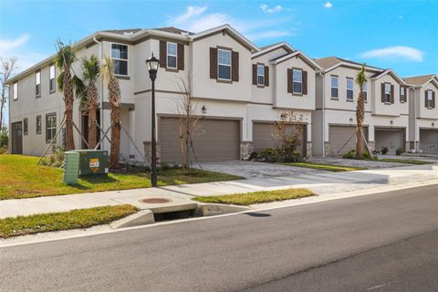 A home in WESLEY CHAPEL