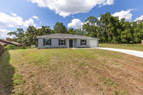 Tiny photo for 3 Juniper Pass Place, Ocala, FL 34472 (MLS # OM725057)