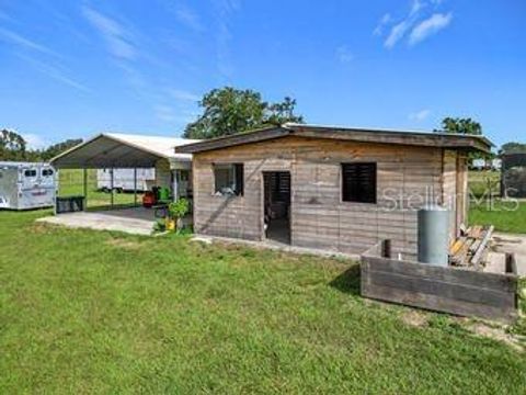 A home in SUMMERFIELD