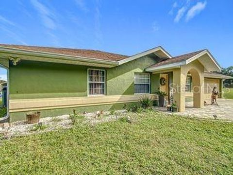 A home in SUMMERFIELD