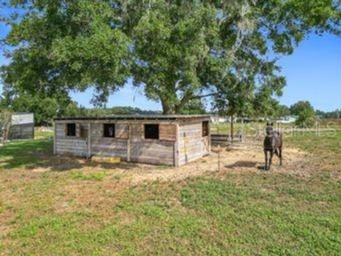 A home in SUMMERFIELD