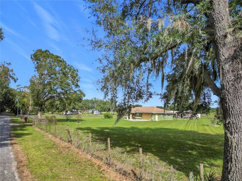 A home in SUMMERFIELD