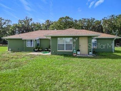 A home in SUMMERFIELD