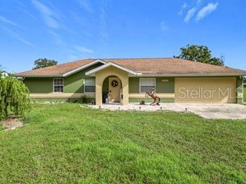 A home in SUMMERFIELD