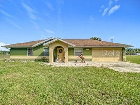 A home in SUMMERFIELD