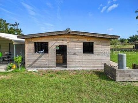 A home in SUMMERFIELD