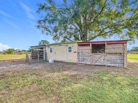 A home in SUMMERFIELD