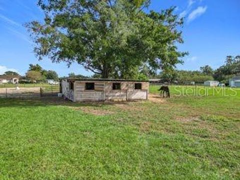 A home in SUMMERFIELD