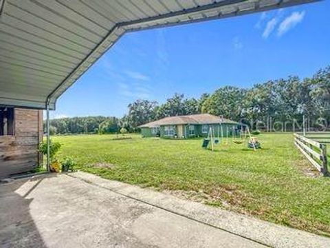 A home in SUMMERFIELD