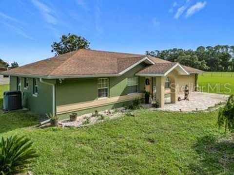 A home in SUMMERFIELD