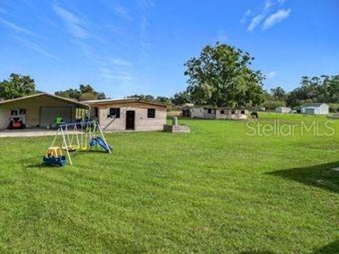 A home in SUMMERFIELD