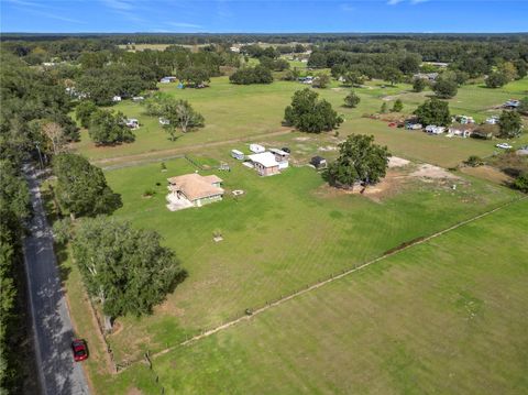 A home in SUMMERFIELD