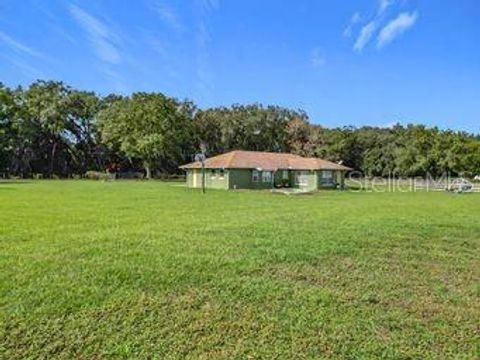 A home in SUMMERFIELD