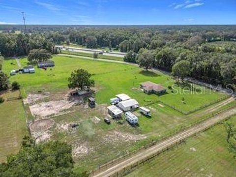 A home in SUMMERFIELD