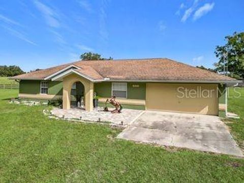 A home in SUMMERFIELD