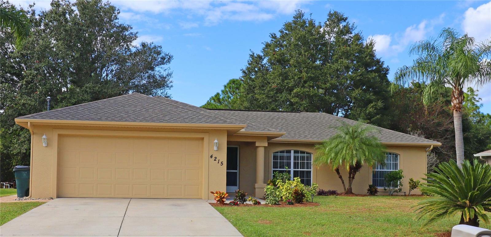 PORT CHARLOTTE SUB 27 - Residential