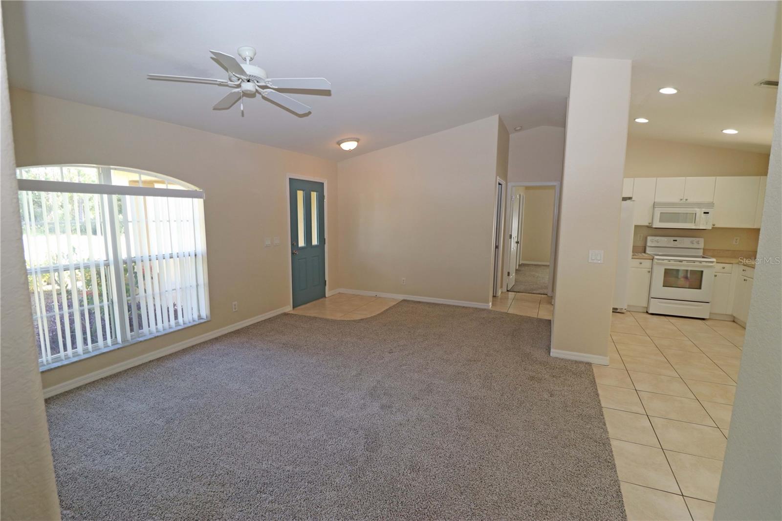 PORT CHARLOTTE SUB 27 - Residential