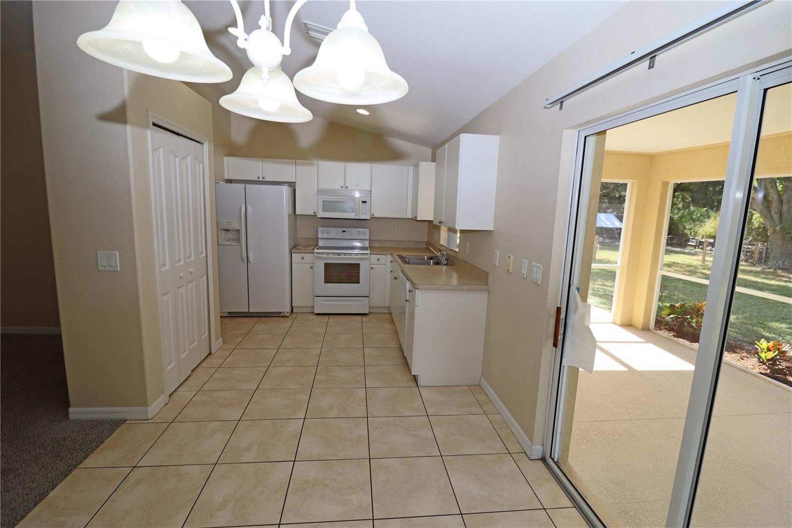 PORT CHARLOTTE SUB 27 - Residential