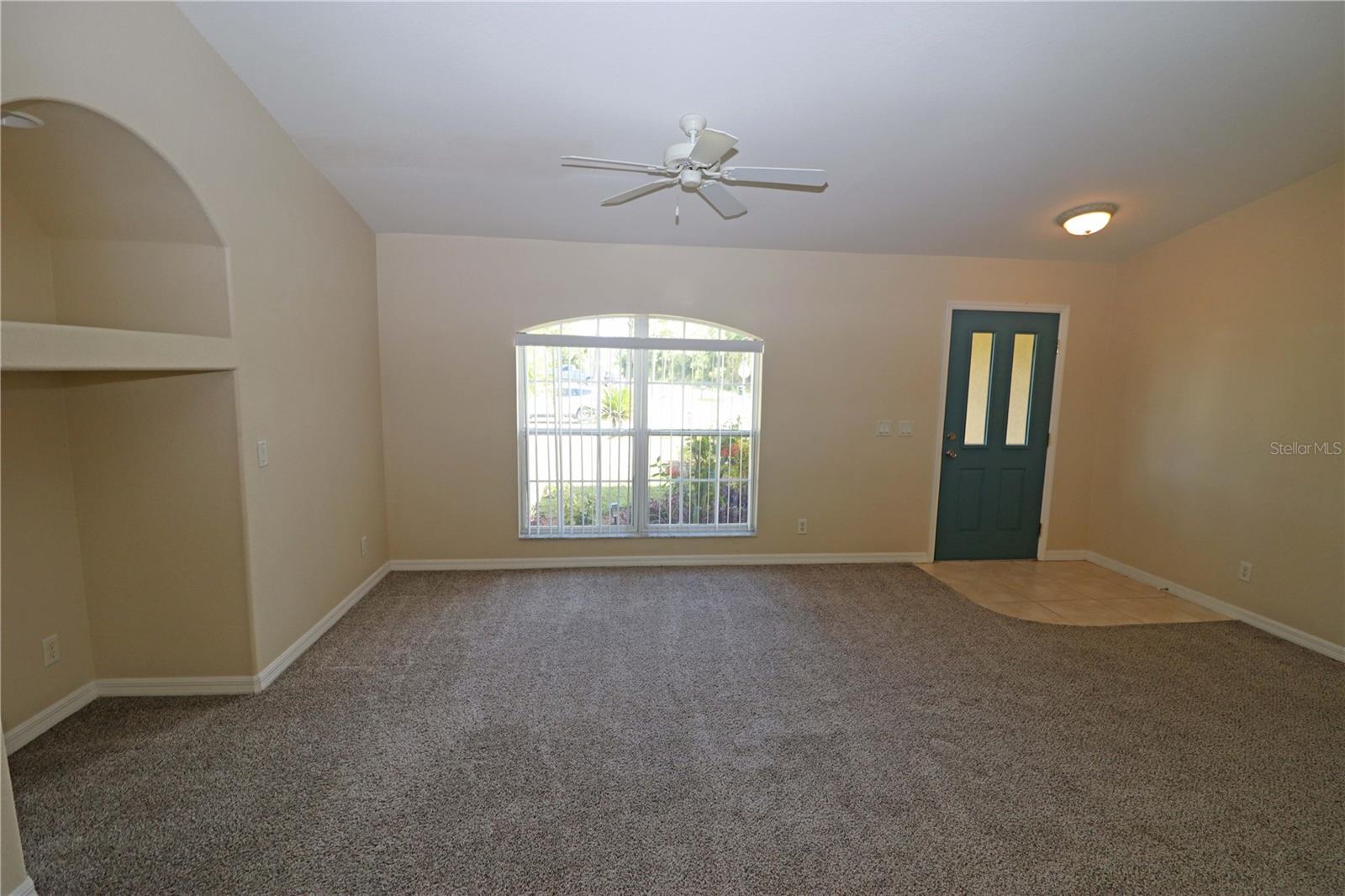 PORT CHARLOTTE SUB 27 - Residential