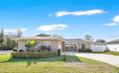 400 SHADY BANKS ROAD ALTAMONTE SPRINGS FL 32714