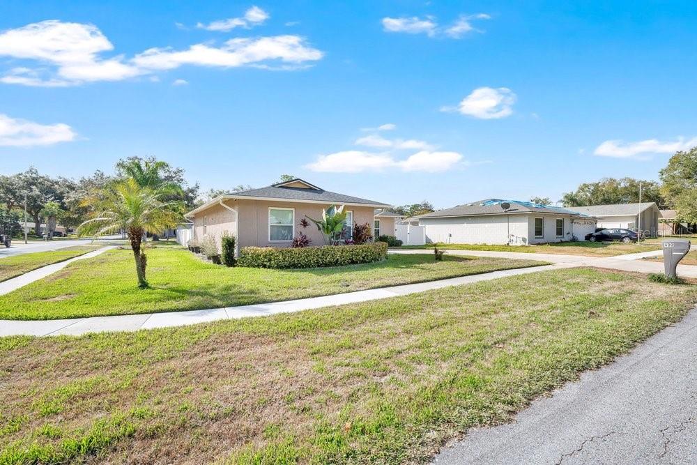 400 SHADY BANKS ROAD