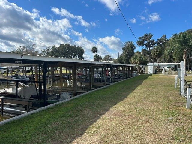 SANDPIPER CO-OP INC MHP LT 101 - Residential