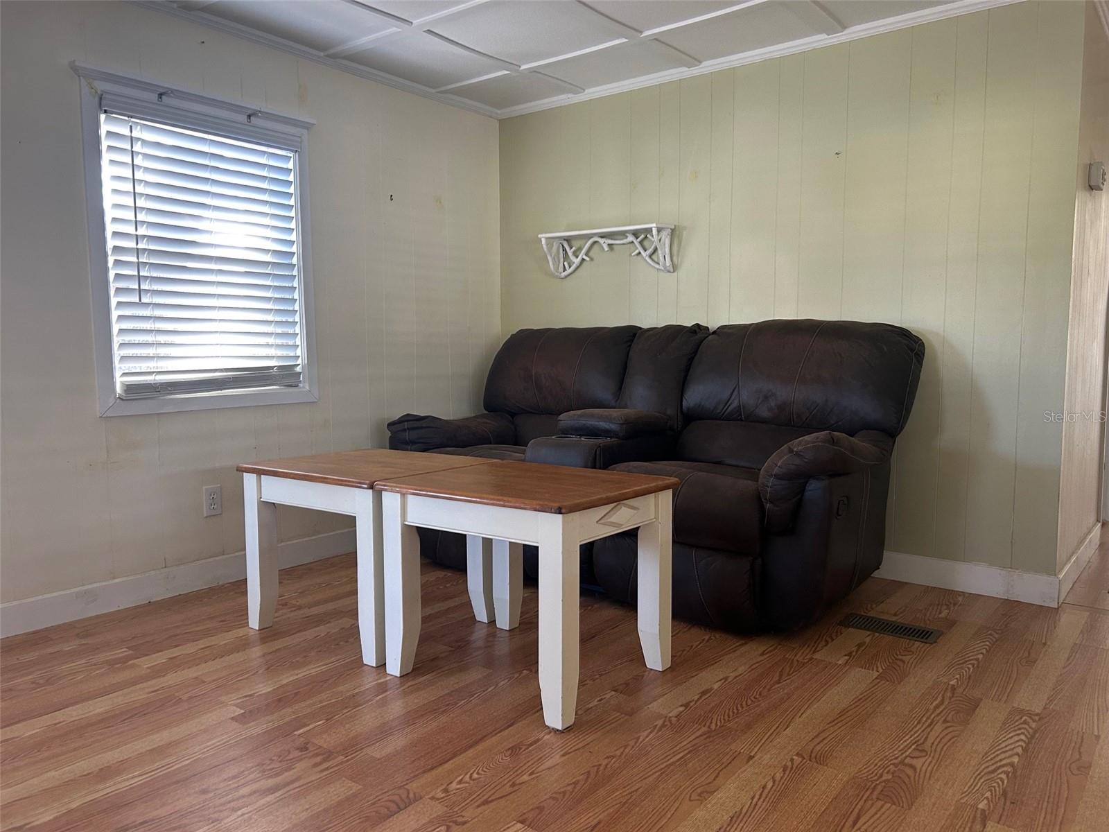 SANDPIPER CO-OP INC MHP LT 101 - Residential