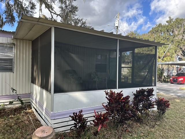 SANDPIPER CO-OP INC MHP LT 101 - Residential