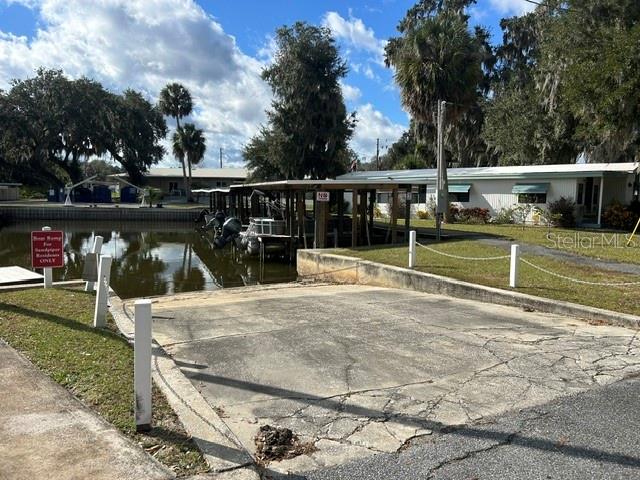 SANDPIPER CO-OP INC MHP LT 101 - Residential