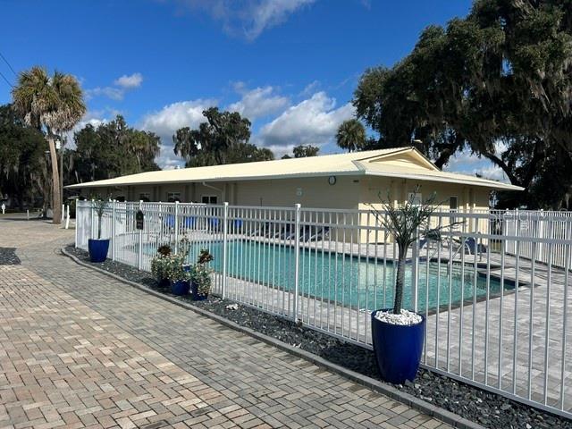 SANDPIPER CO-OP INC MHP LT 101 - Residential