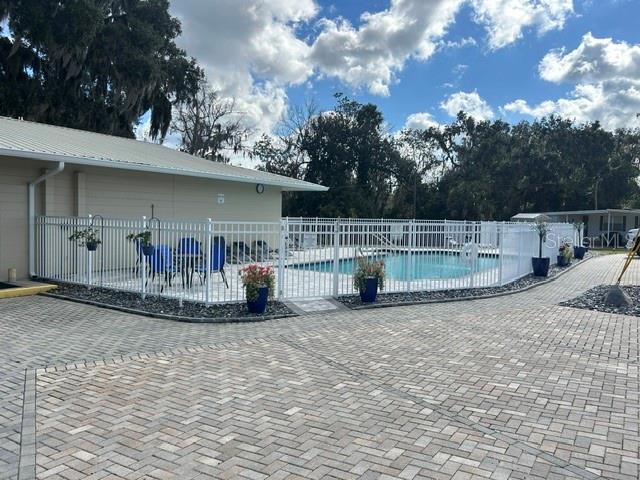 SANDPIPER CO-OP INC MHP LT 101 - Residential