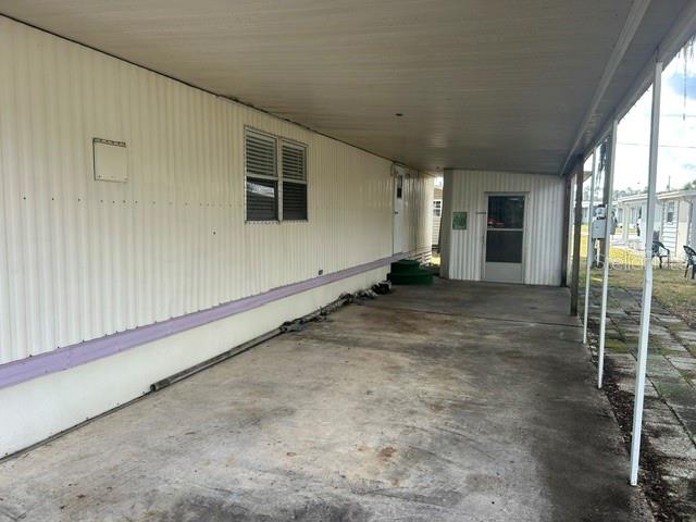 SANDPIPER CO-OP INC MHP LT 101 - Residential