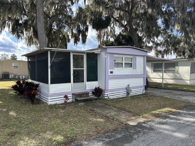 SANDPIPER CO-OP INC MHP LT 101 - Residential