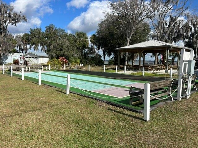 SANDPIPER CO-OP INC MHP LT 101 - Residential