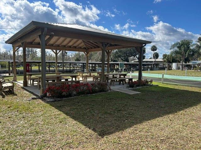 SANDPIPER CO-OP INC MHP LT 101 - Residential