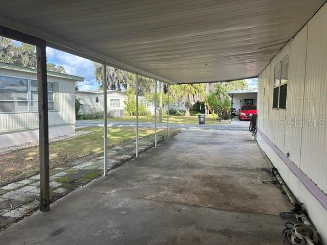 SANDPIPER CO-OP INC MHP LT 101 - Residential