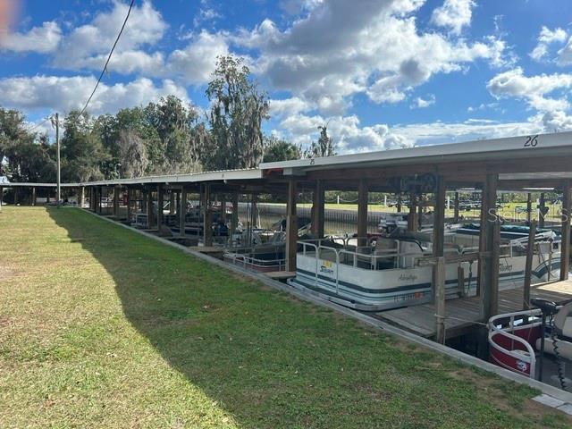 SANDPIPER CO-OP INC MHP LT 101 - Residential