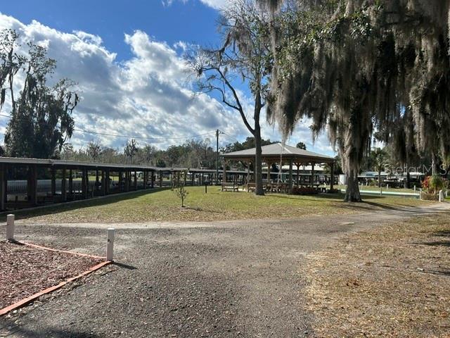 SANDPIPER CO-OP INC MHP LT 101 - Residential