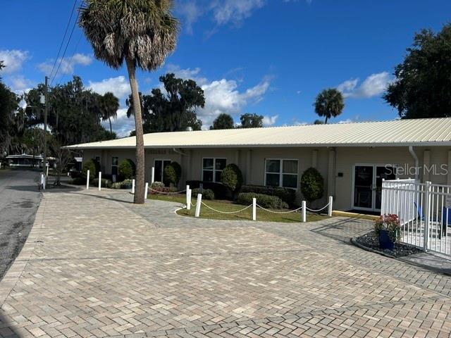 SANDPIPER CO-OP INC MHP LT 101 - Residential