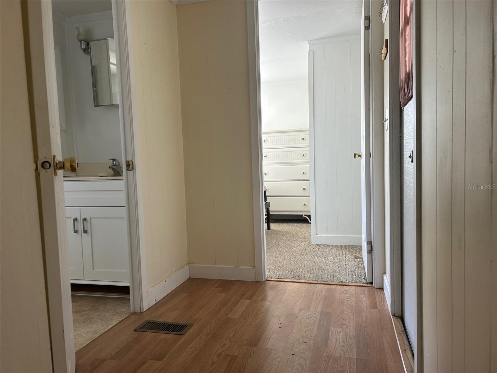 SANDPIPER CO-OP INC MHP LT 101 - Residential