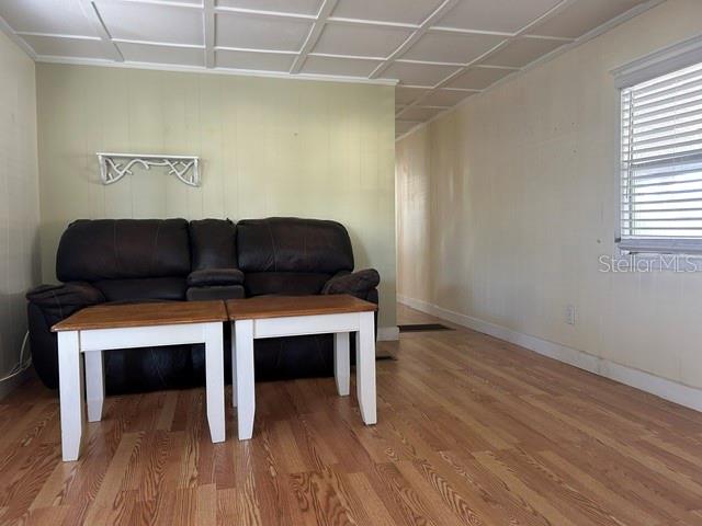 SANDPIPER CO-OP INC MHP LT 101 - Residential