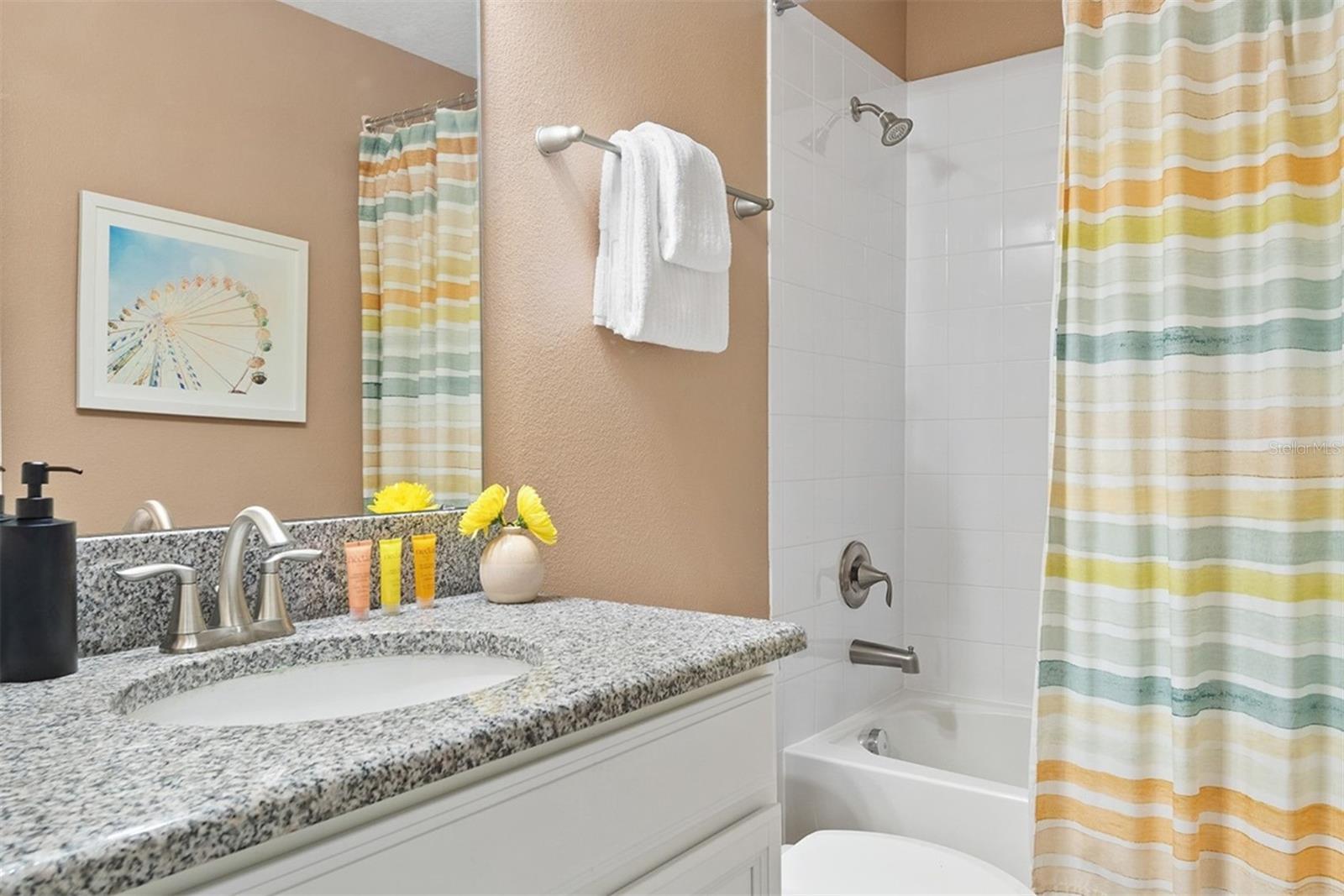 STONEYBROOK SOUTH PH G-1 - Residential