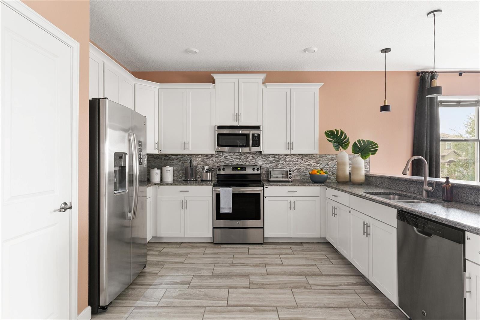 STONEYBROOK SOUTH PH G-1 - Residential