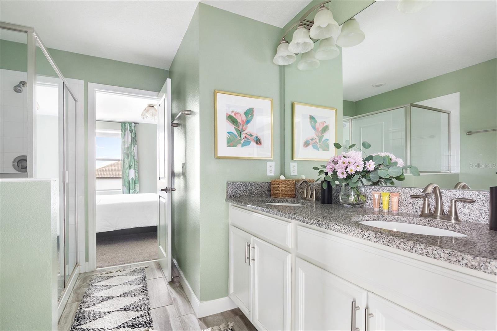 STONEYBROOK SOUTH PH G-1 - Residential